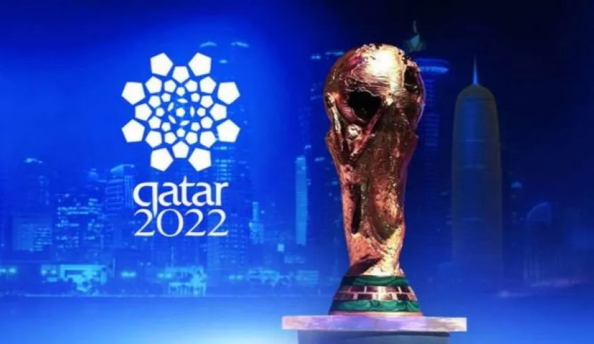 جشن آغاز شمارش معکوس تا جام جهانی 2022 قطر با حضور مهدوی‌کیا