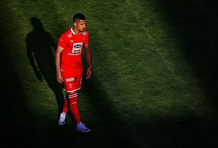 پیشنهاد تیم مطرح یونانی، پرسپولیس را وسوسه کرد