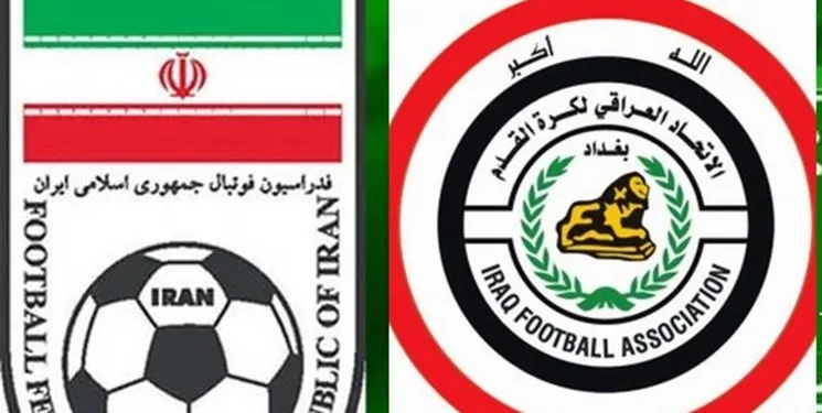 خطر تعلیق بیخ گوش فدراسیون عراق