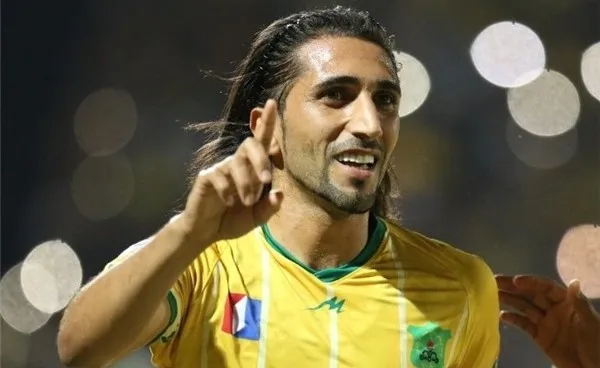 کرار در نفت آبادان ماندنی شد