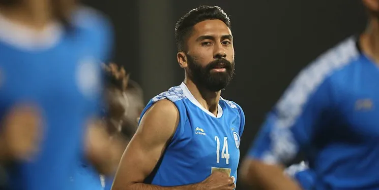 باقری زیر بار جراحی نرفت