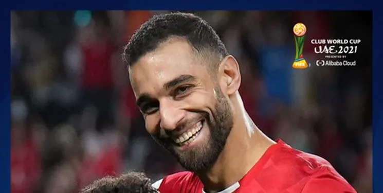 جام باشگاه های جهان/شکست تحقیرآمیز الهلال مقابل الاهلی مصر با 9 نفر