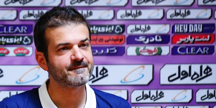 استراماچونی: جایگاه استقلال چهاردهم جدول نیست
