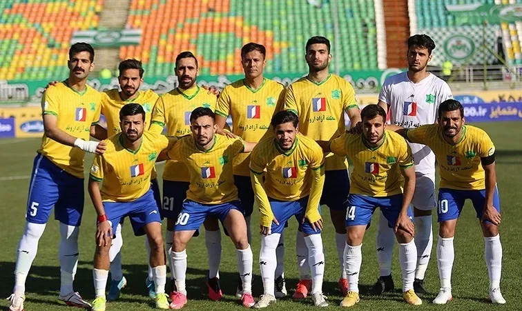 ناراحتی آبادانی‌ها از بدقولی باشگاه