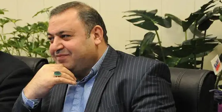 طباطبایی: برخی‌ها از آرامش کاراته دلخور می‌شوند