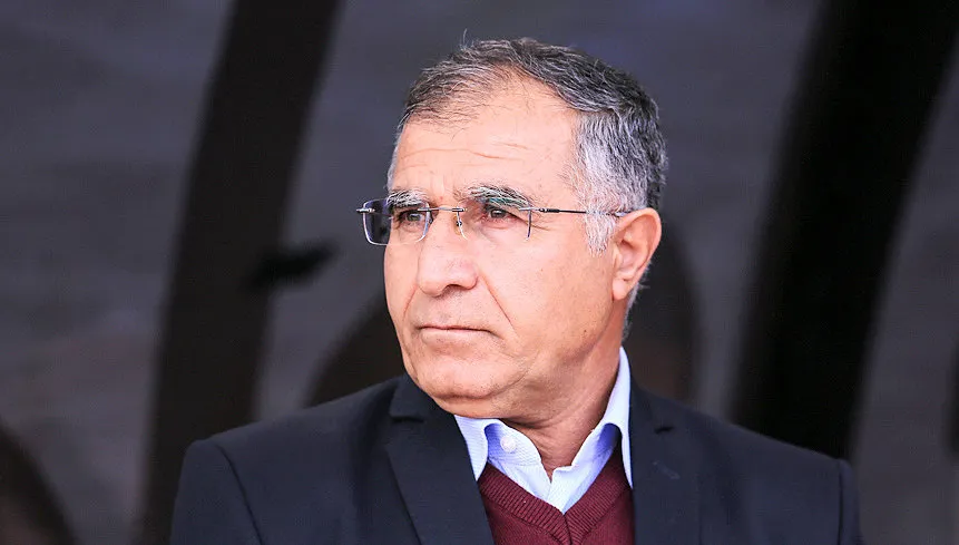 جلالي سرمربي نساجي مازندران شد