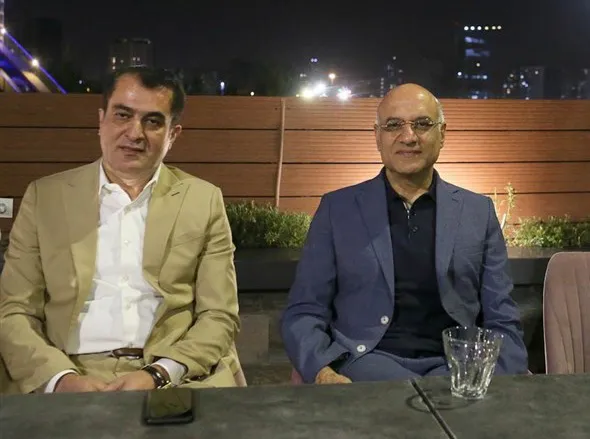 اعتمادسازی یا صفر به جای صفر؟!