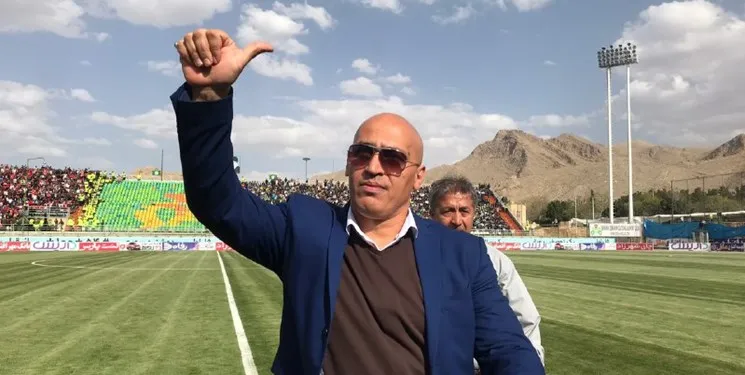منصوریان هدایت تیم ملی فوتبال جوانان را نپذیرفت