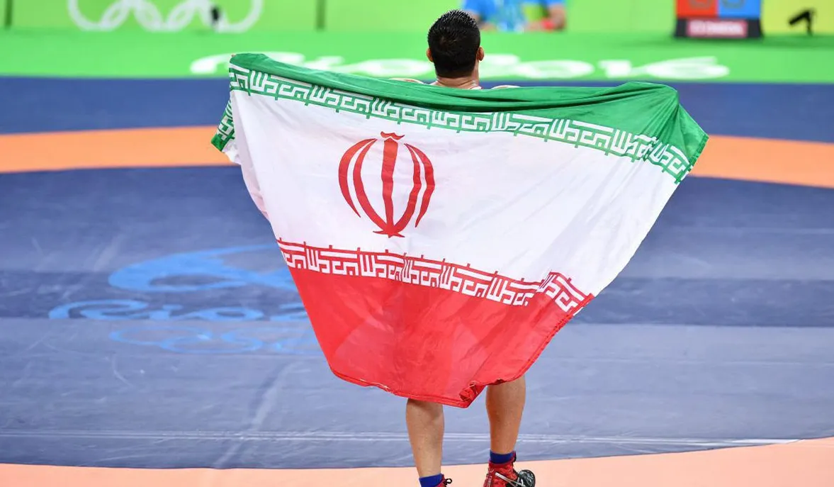 سهم ورزش در"  ایرانِ هر چه قوی تر"