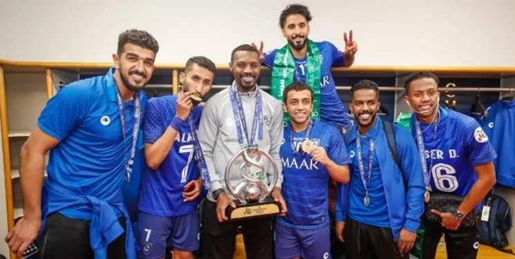 رشوه 27 میلیون دلاری سعودی‌ها برای فتح جام لیگ قهرمانان آسیا