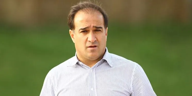 دین‌محمدی تراکتوری می شود