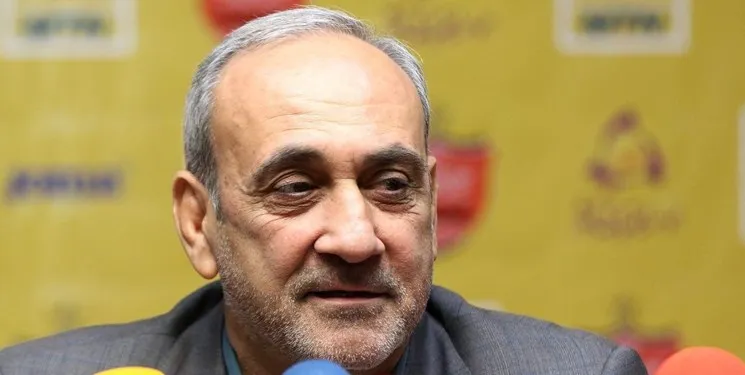 گرشاسبی:با حمایت وزیر پرونده‌های حقوقی و خطرات اصلی رفع شد