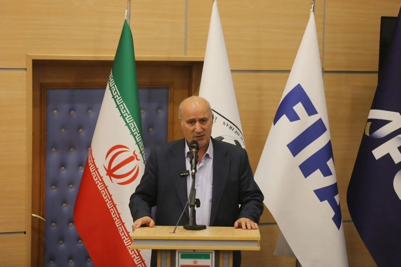 لیگ برتر تا اطلاع ثانوی تعطیل شد