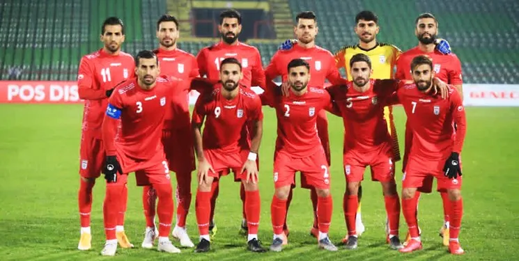رده‌بندی فیفا/ ایران در رده 29 می‌ماند