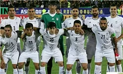 تیم ملی بدون کروش به ایران بازگشت