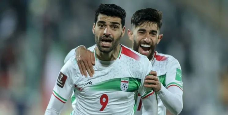 طارمی جزو 8 مهاجم برتر جهان