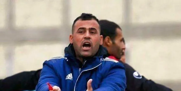 بازیکن سابق سپاهان سرمربی تیم جوانان عراق شد