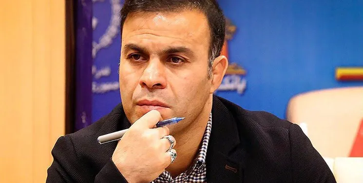 دبیر و نایب رئیس فدراسیون کشتی هم استعفا کردند