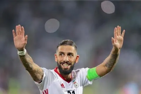 بسته خبری روز سه‌شنبه «کیهان ورزشی» از اتفاقات ورزش ایران و جهان