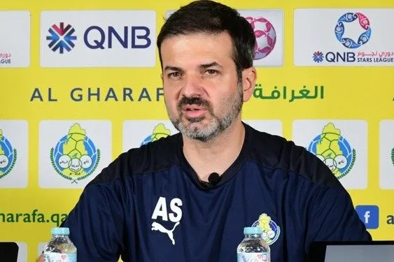 موردی که باعث تعجب استراماچونی شد