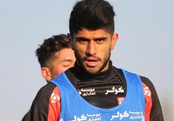 رسمی/ دانیال اسماعیلی‌فر به پرسپولیس پیوست