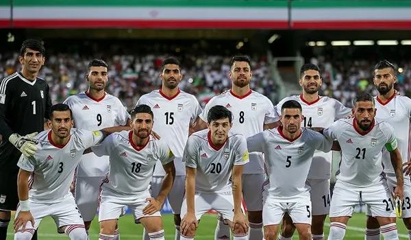 کروش لیست تیم ملی را اعلام کرد؛ عابدزاده هم هست!