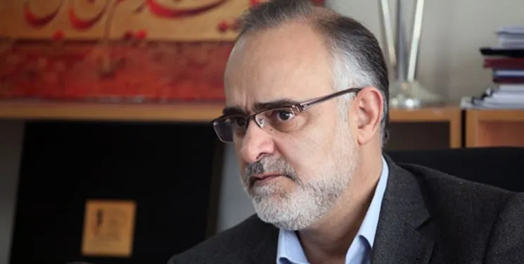 نبی: احتمالا گرشاسبی از مفاد برخی از قراردادها بی خبر بوده است