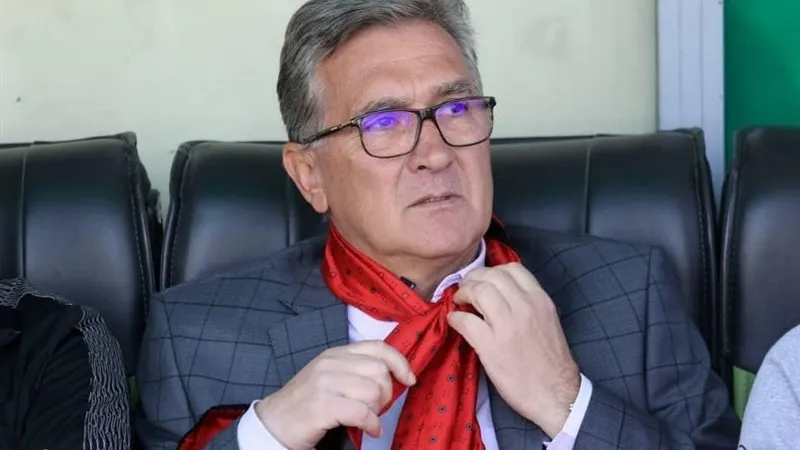 واکنش برانکو به خبر توافقش با الاهلی