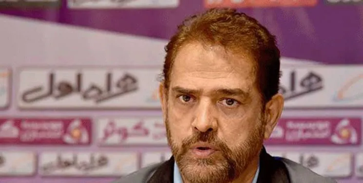قرارداد کریمی با نفت مسجد سلیمان امضا شد