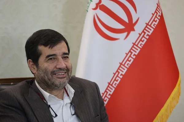 وزیر ورزش: ورزشگاه آزادی تا پایان پاییز آماده می‌شود