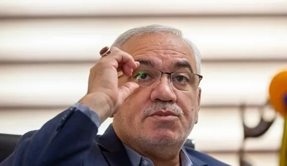 فتح‌الله‌زاده: تا مجمع 200 نفره نشود باندبازی هست