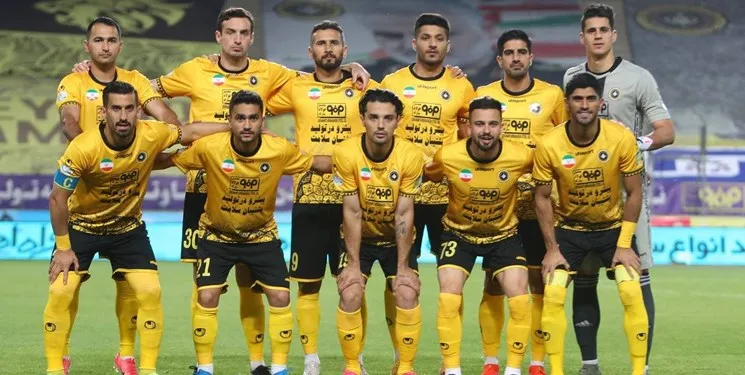 جدول لیگ برتر در پایان هفته بیست و چهارم