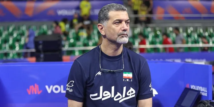 عطایی: بلغارستان تمام بازی‌ها را باخته، اما مقابل ما با تمام توان می‌آید