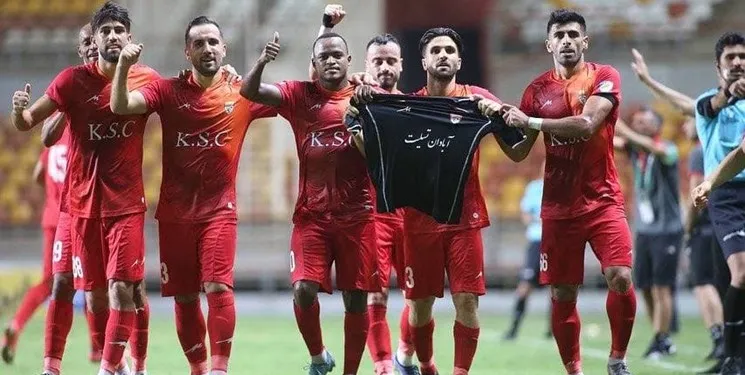 فولاد به سپاهان رحم نکرد