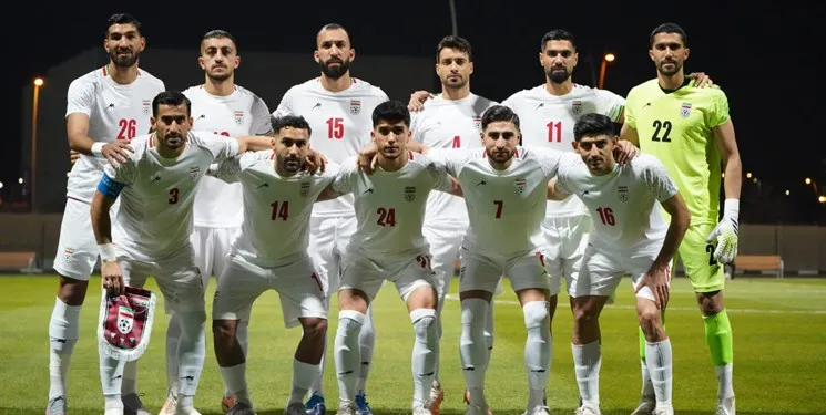 اعلام ترکیب ایران مقابل فلسطین / آزمون نیمکت نشین شد