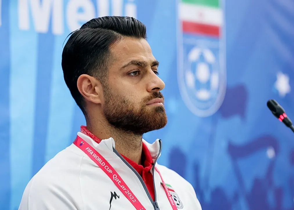 پورعلی‌گنجی: یک وجب از خاک ایران را به دشمن نمی‌دهیم