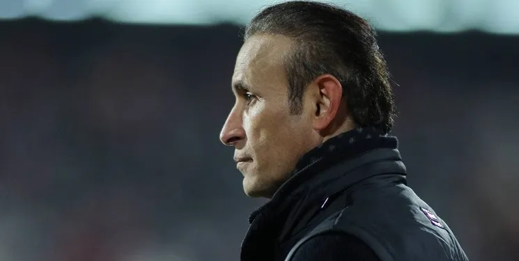 بازگشت گل‌محمدی به تمرین پرسپولیس