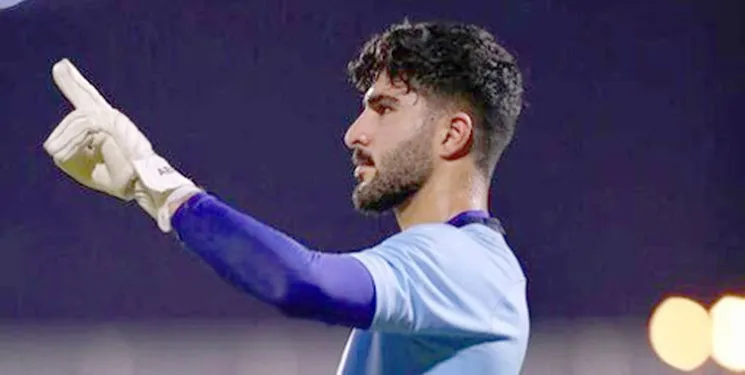 پیروزی پونفرادینا با عابدزاده