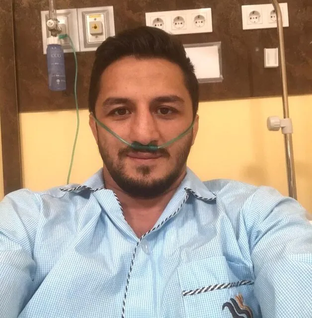 سوریان از خطر کرونا عبور کرد