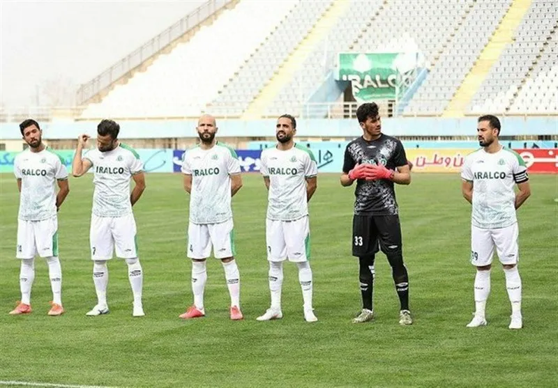 ۷ تست کرونای مثبت در آلومینیوم اراک