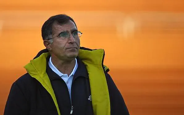 قرارداد مجید جلالی امضا شد
