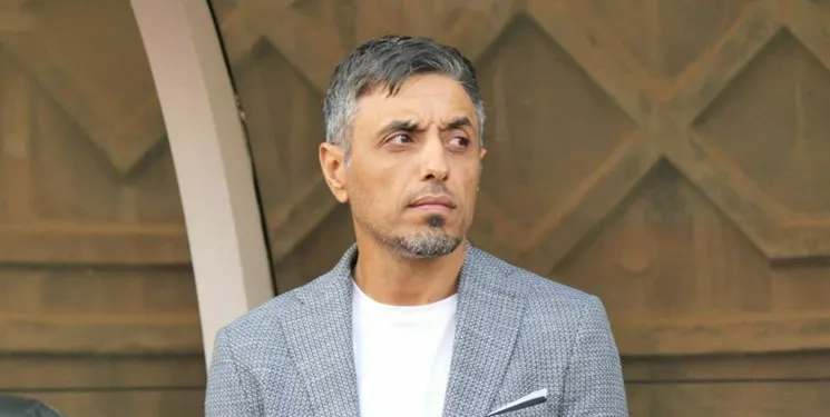 خطیبی مدیرعامل مس سونگون شد