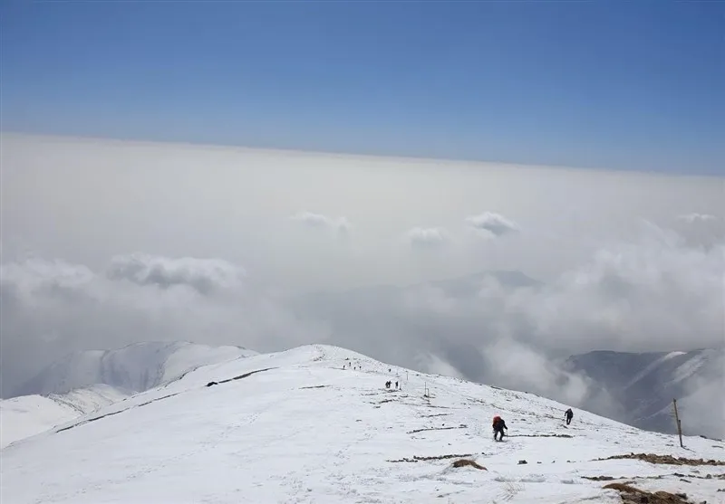 اجساد ۶ کوهنورد مفقودی کلکچال پیدا شدند