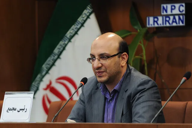 علی‌نژاد: هیات مدیره پرسپولیس درباره استعفای رسول پناه تصمیم می‌گیرد