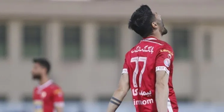 میزان پولی که پرسپولیسی ها قبولش نکردند مشخص شد