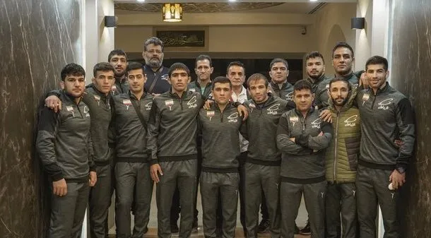 صعود ۴ فرنگی کار ایران به فینال قهرمانی آسیا