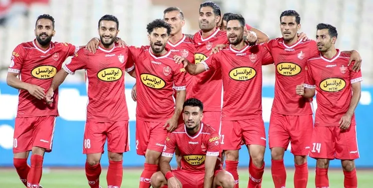 فسخ قرارداد یک بازیکن پرسپولیس آماده شد