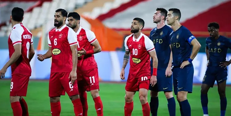 هشدار به پرسپولیس در آسیا