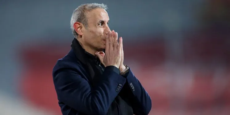 دردسر سرمربی پرسپولیس برای جذب بازیکن