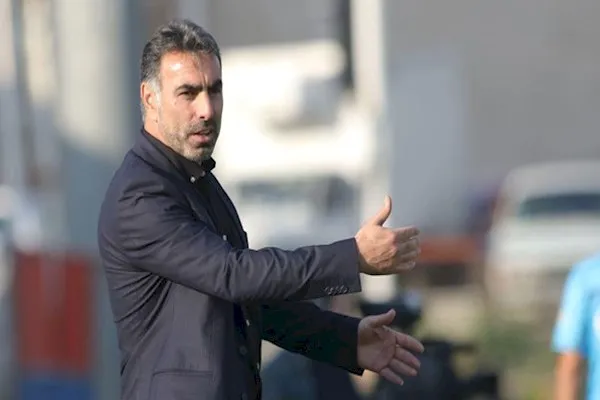 فکری اخراج شد، پاشازاده آمد
